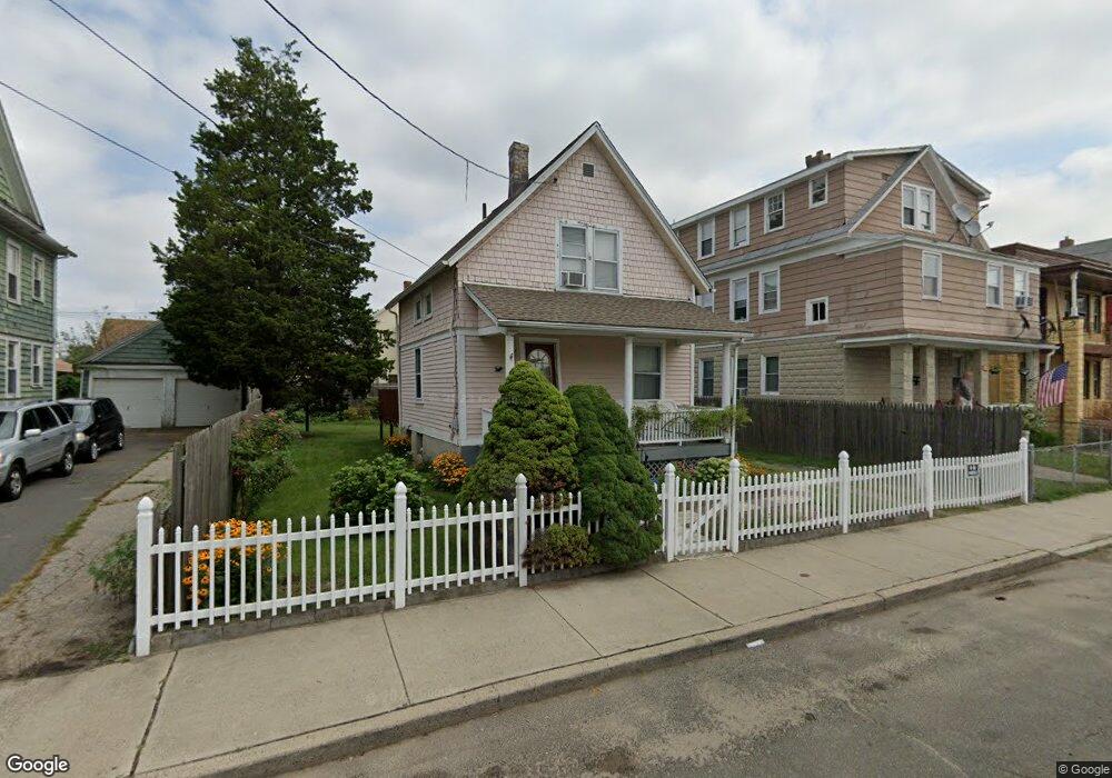 191 Deforest Ave, Bridgeport, CT 06607 - photo 1