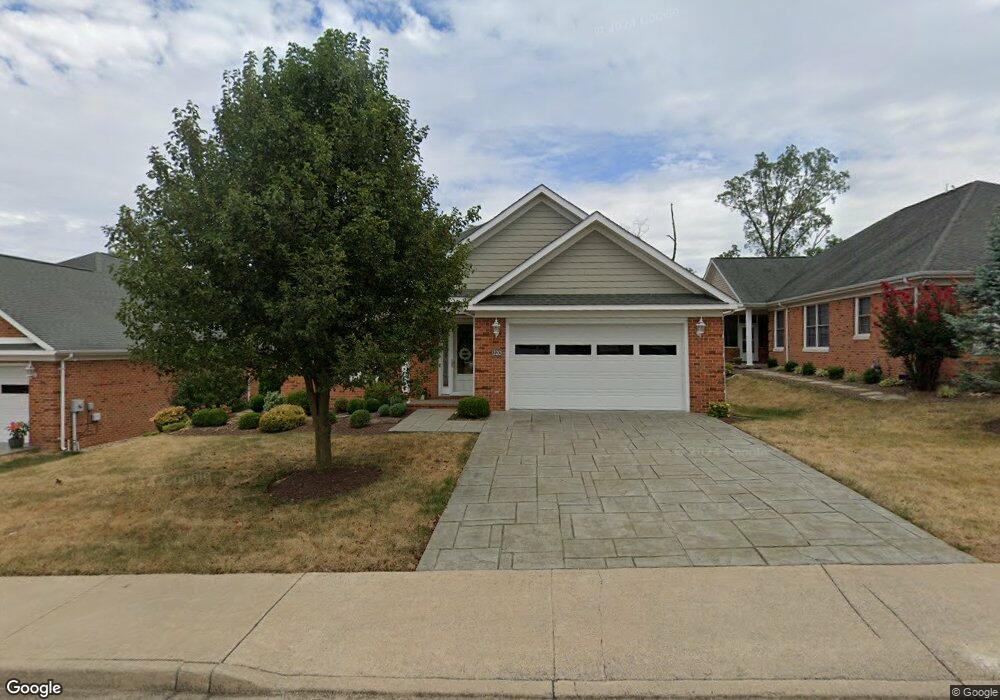 220 Stony Pointe Way, Strasburg, VA 22657 - photo 1