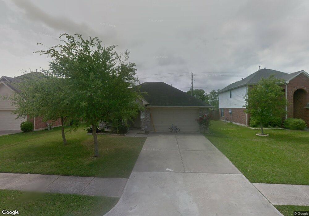 5410 Balmorhea Dr, Pearland, TX 77584 - photo 1