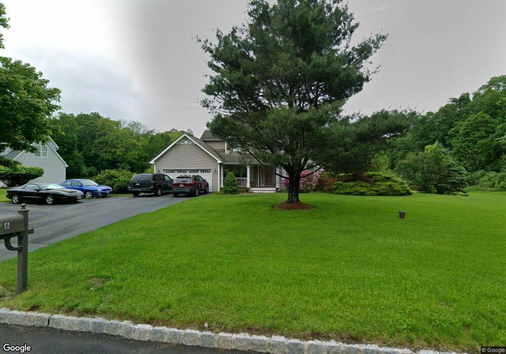 6 Hollyhock Way, Newton, NJ 07860 - photo 1