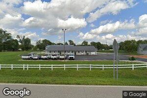 11422 Us Highway 41, Farmersburg, IN 47850