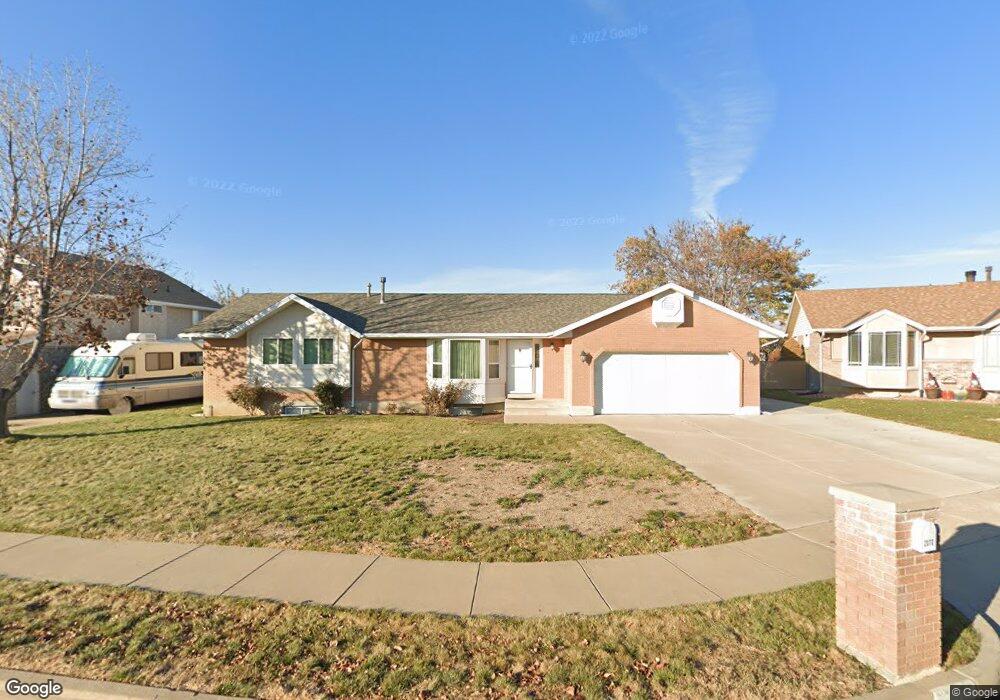 2070 W 5025 S, Roy, UT 84067 - photo 1