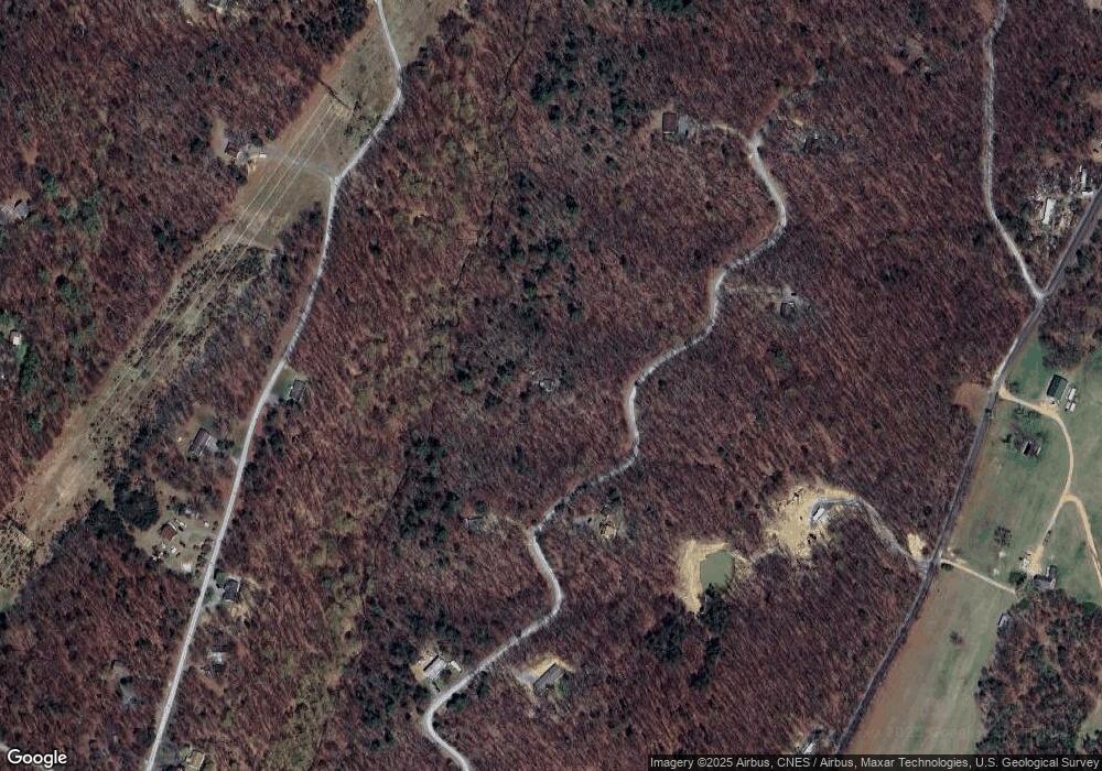 681 Oak Forest Ln, Berkeley Springs, WV 25411 - photo 1