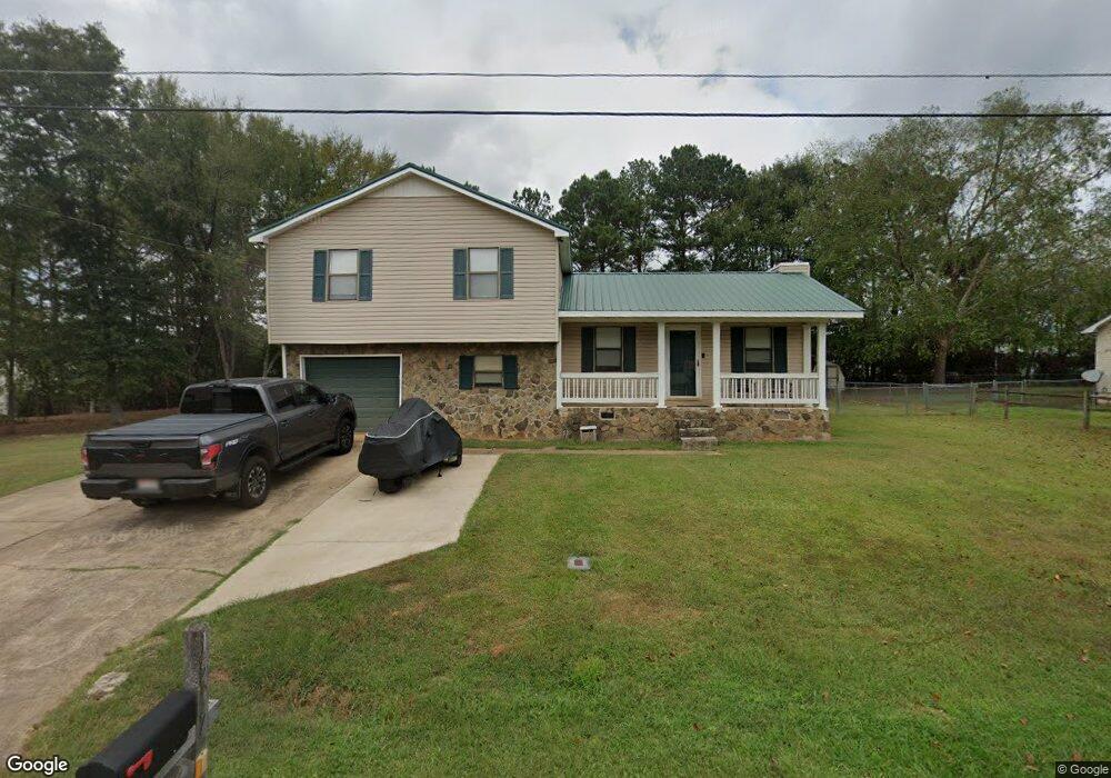 1507 Rockview Cir, Weaver, AL 36277 - photo 1