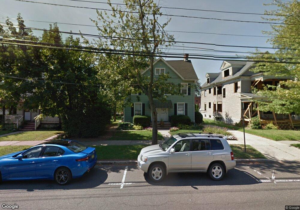 117 W High St unit 3, Somerville, NJ 08876 - photo 1