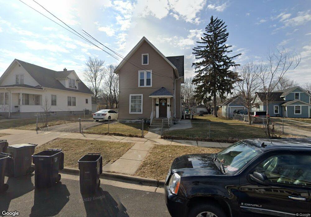 417 Ann St, Elgin, IL 60120 - photo 1