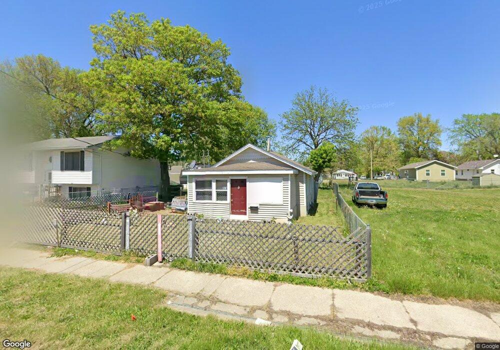 2930 State Ave, Des Moines, IA 50317 - photo 1