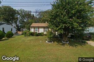 9112 Utica Place, Springdale, MD 20774