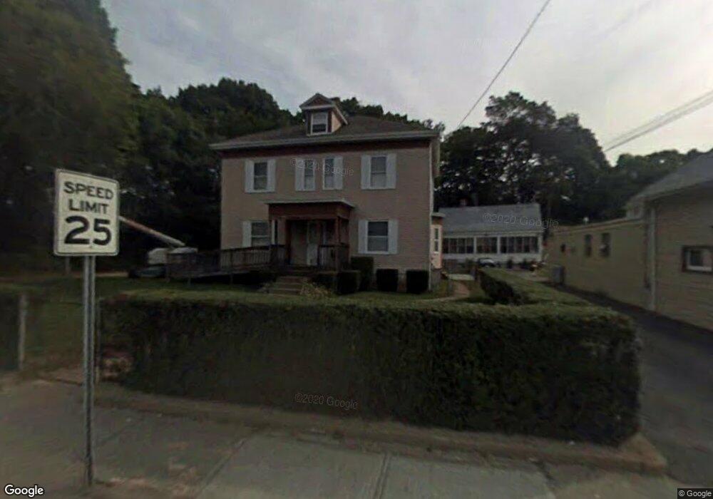 914 Main St, West Warwick, RI 02893 - photo 1