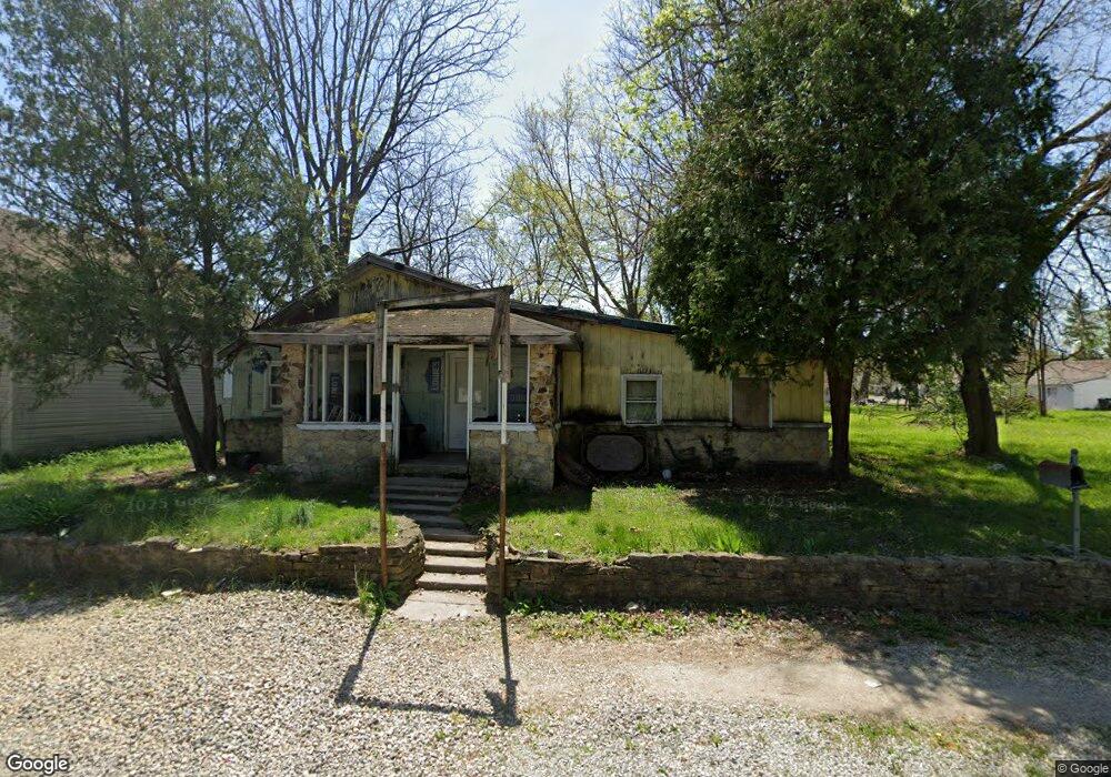 411 W 1st St, Anderson, IN 46016 - photo 1