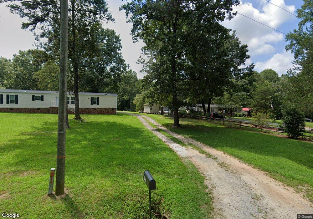 525 Union Level Rd, South Hill, VA 23970 - photo 1