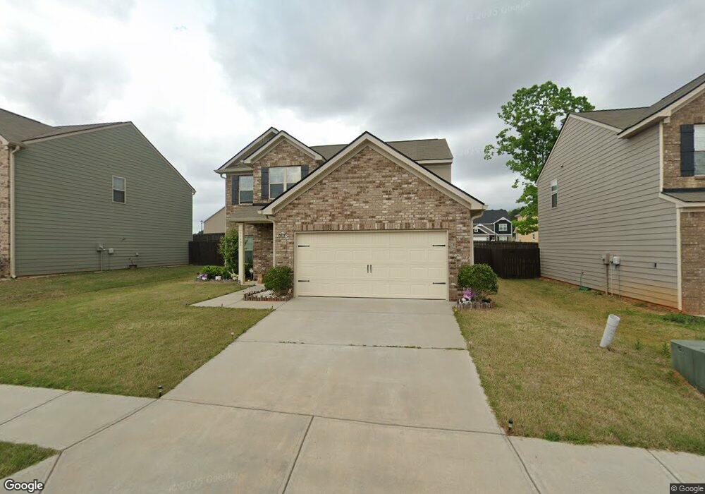 11103 Wind Ridge Dr unit 111, Hampton, GA 30228 - photo 1