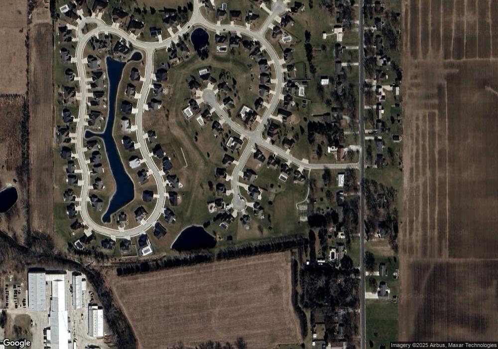 3257 Blackstone Way, Nappanee, IN 46550 - photo 1