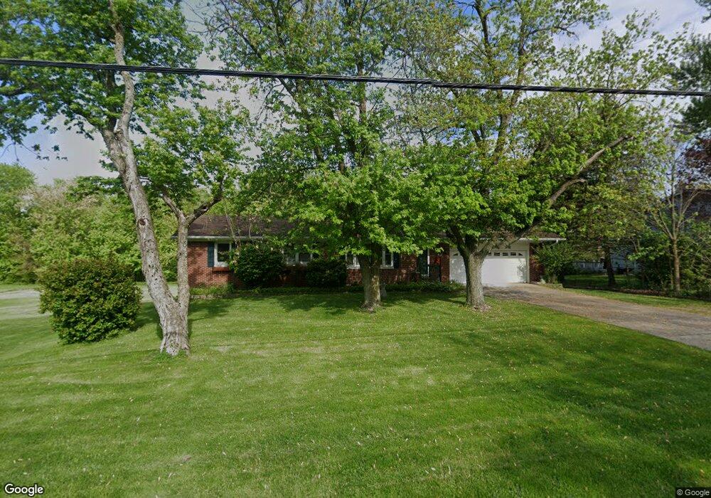 12027 Cline Ave, Crown Point, IN 46307 - photo 1