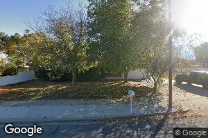 1167 S 500 E, Springville, UT 84663