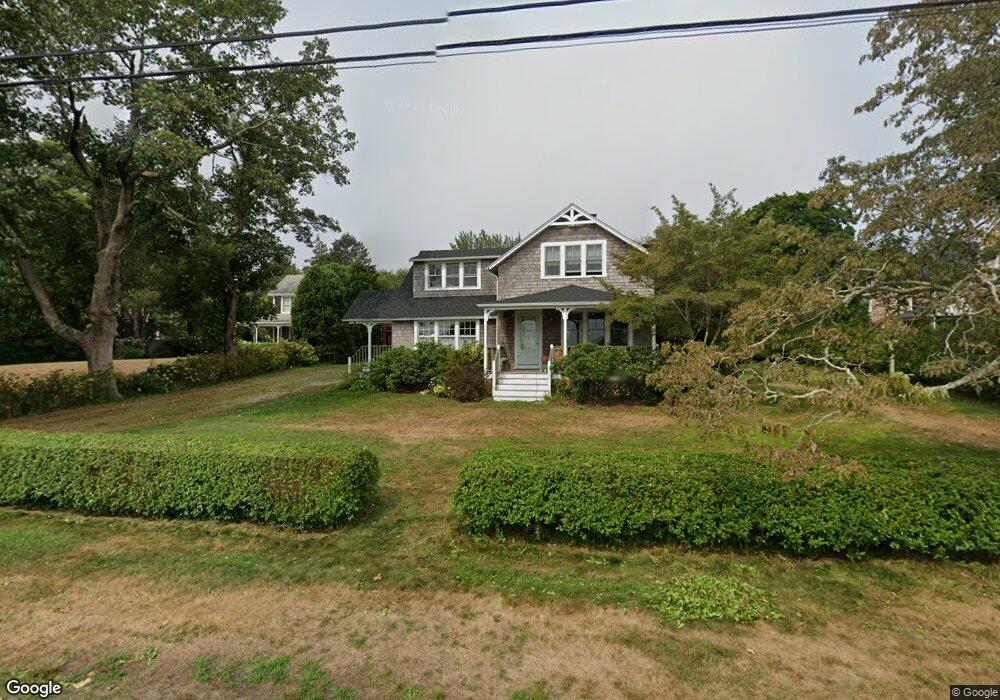 25 Willett Rd, Saunderstown, RI 02874 - photo 1