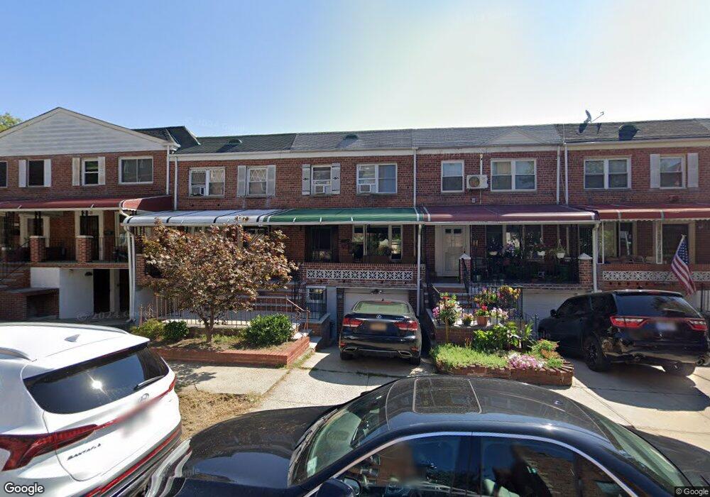 3619 190th St, Flushing, NY 11358 - photo 1