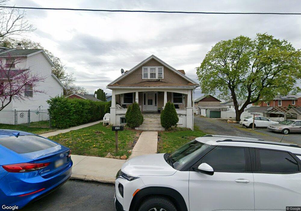 1610 Vine St, Reading, PA 19605 - photo 1