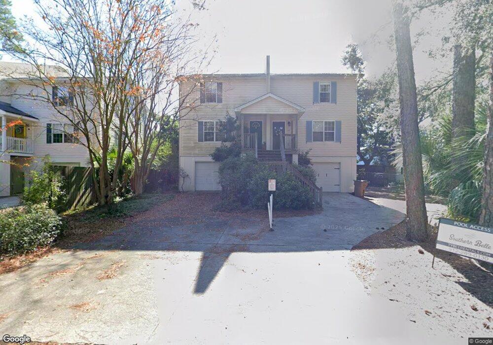 1008 Laurel Ave unit A, Tybee Island, GA 31328 - photo 1