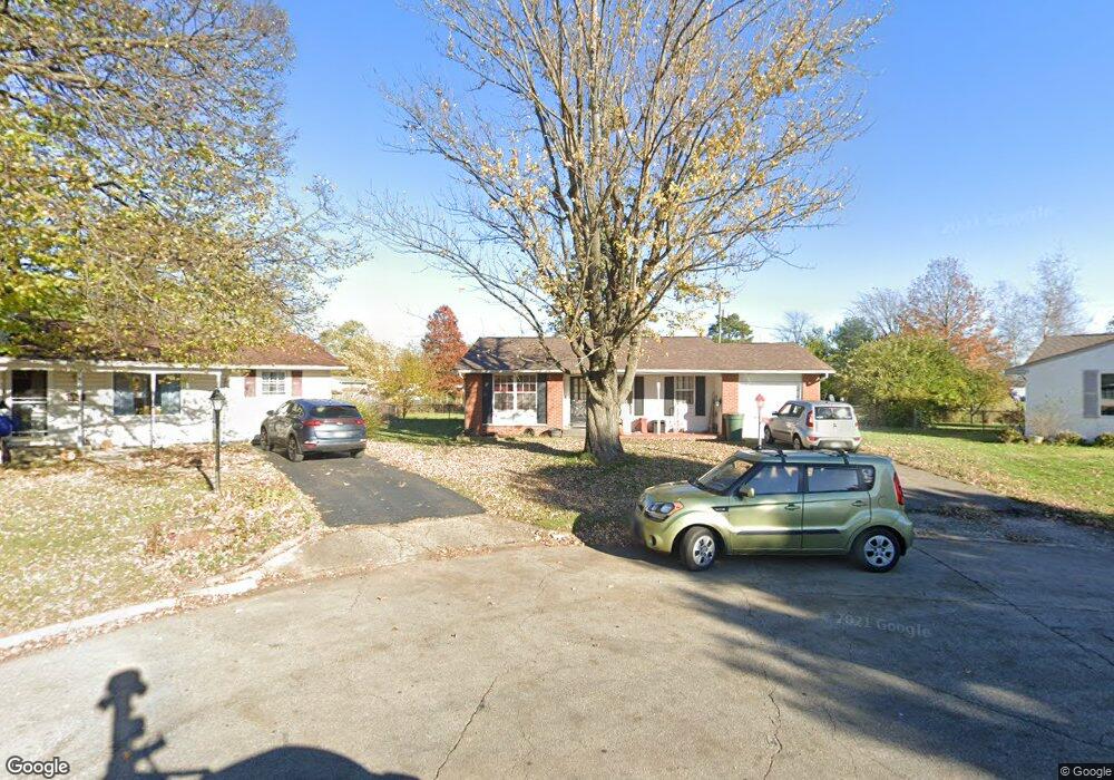 1414 Seaton Ct, Columbus, OH 43229 - photo 1