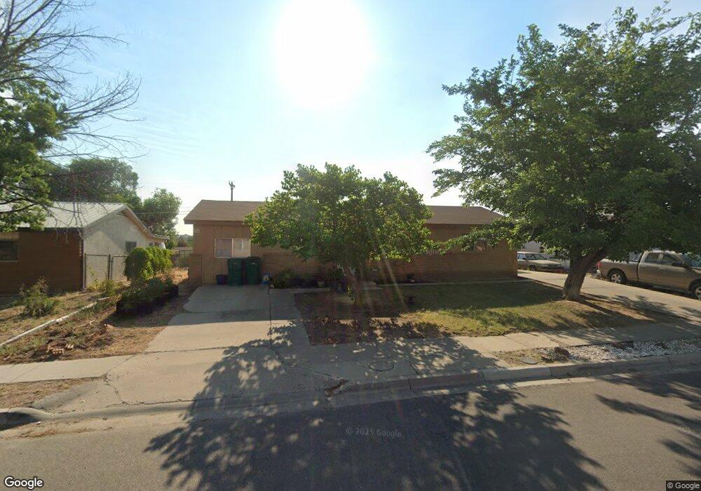 4200 Knollcrest Dr, Farmington, NM 87402 - photo 1