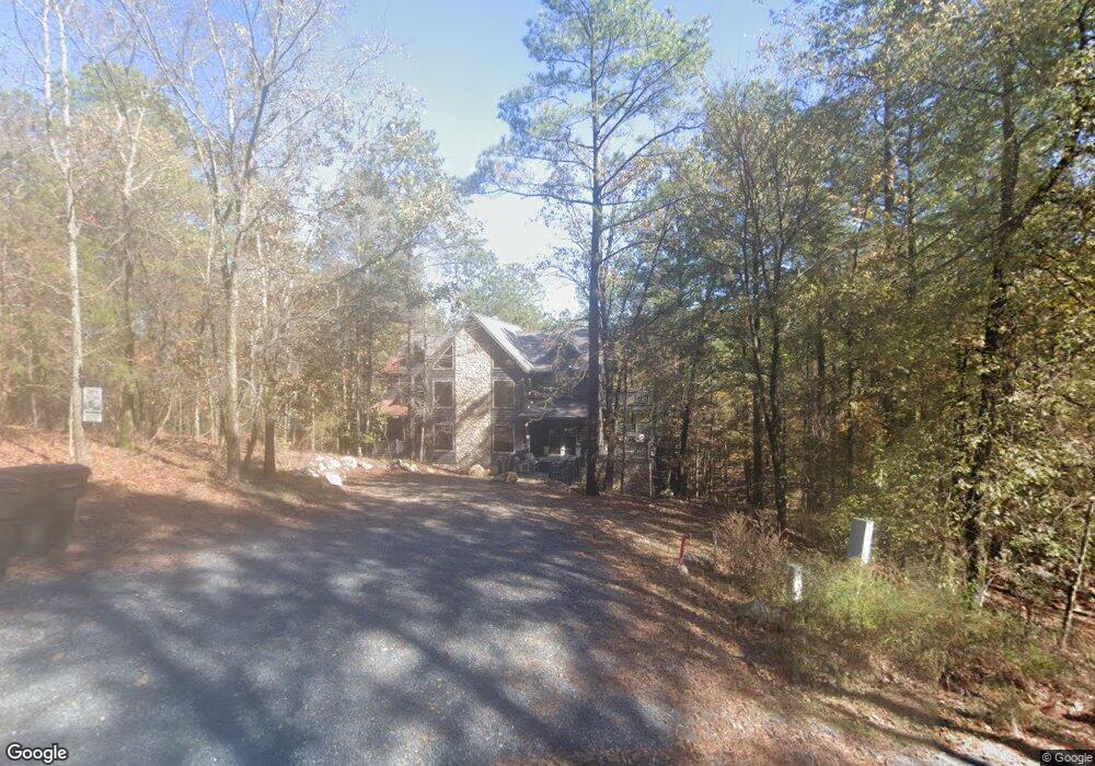 47 Logan Berry Trail, Broken Bow, OK 74728 - photo 1