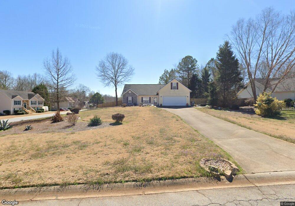 15 Freeman Ct, Covington, GA 30016 - photo 1