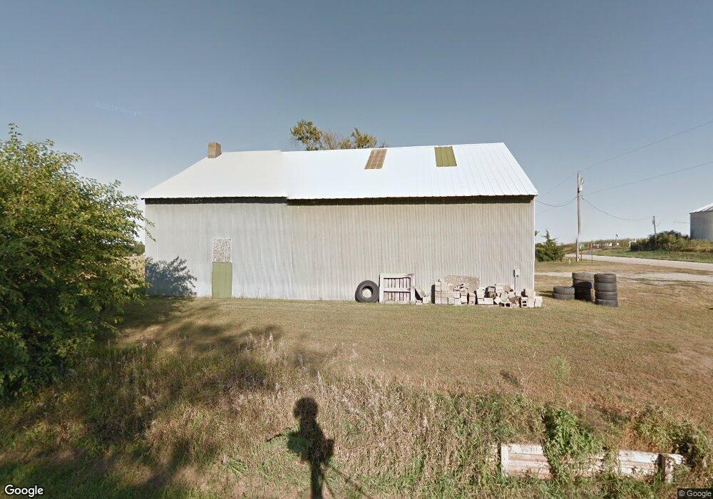 12390 N 59th Ave W, Mingo, IA 50168 - photo 1