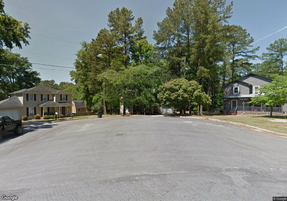 481 Pheasant Run Dr, Evans, GA 30809 - photo 1