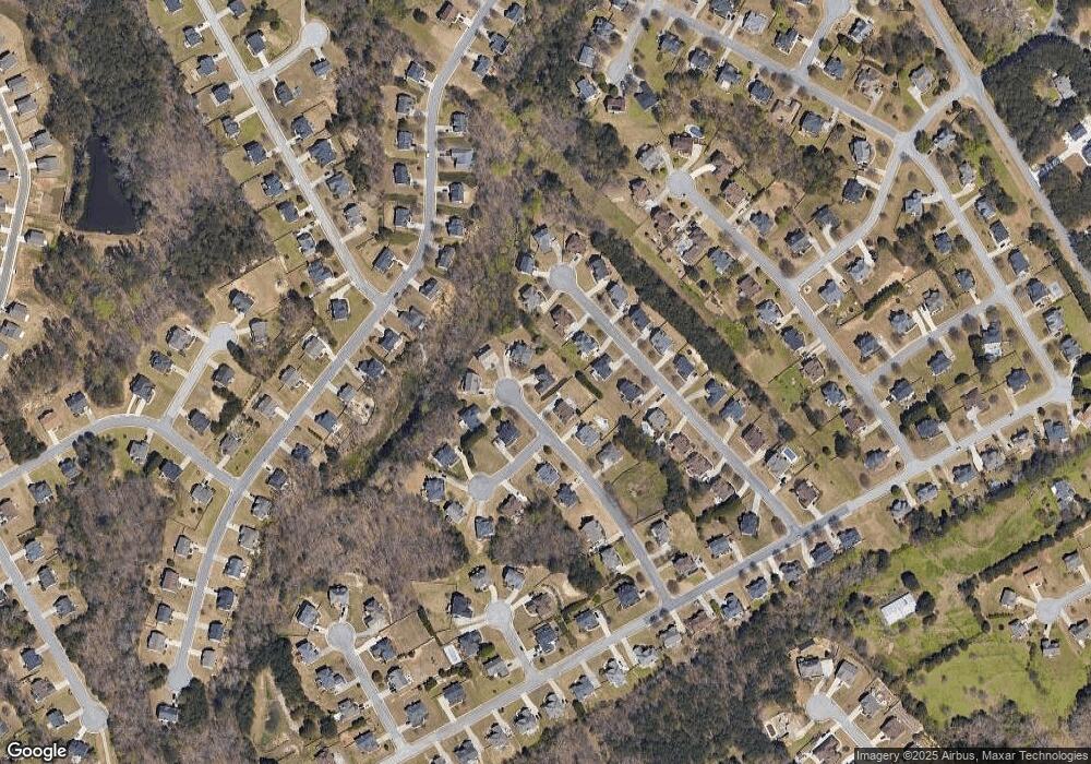 922 Redstone Trail, Dacula, GA 30019 - photo 1