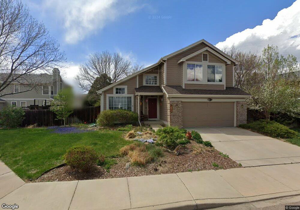 18619 E Grand Cir, Aurora, CO 80015 - photo 1