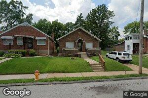1537 Faris Ave, Saint Louis, MO 63133