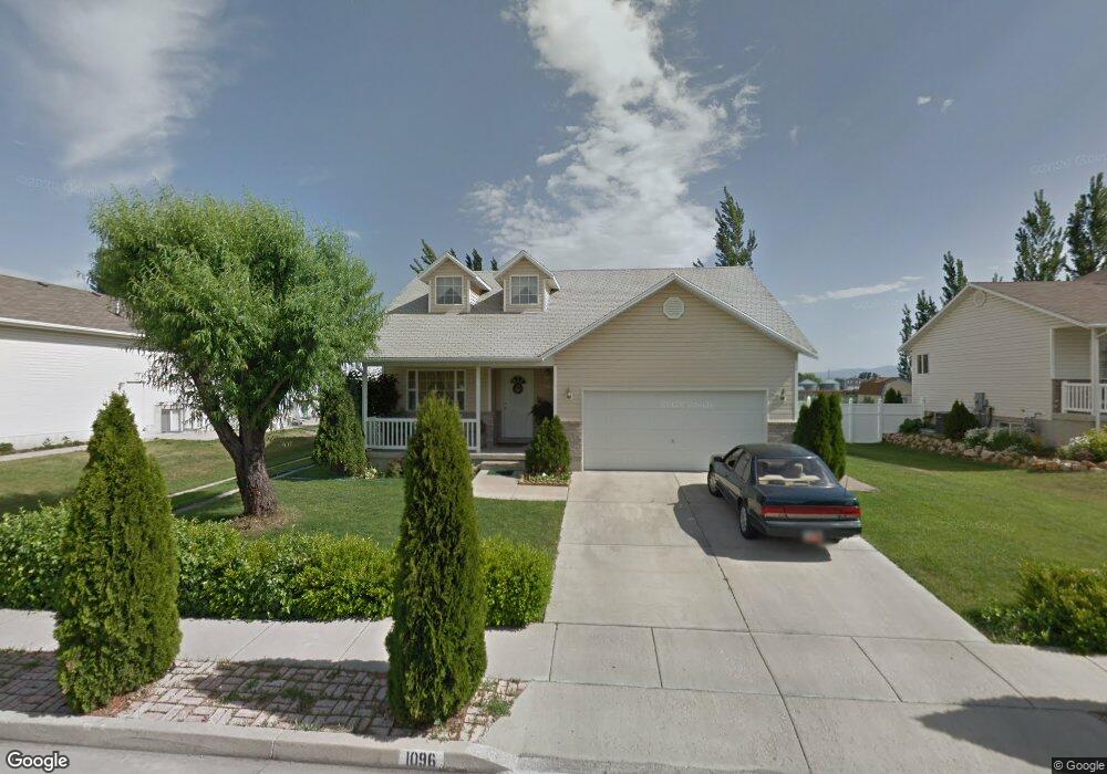 1096 Three Point Ave, Logan, UT 84321 - photo 1
