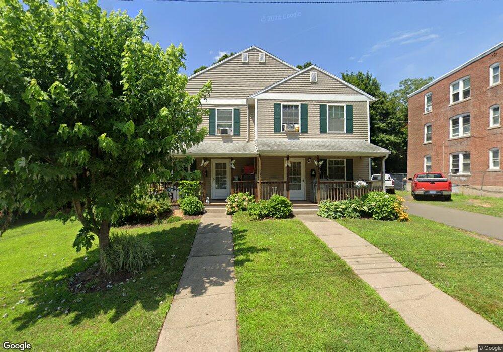 28 Erwin Place, New Britain, CT 06051 - photo 1