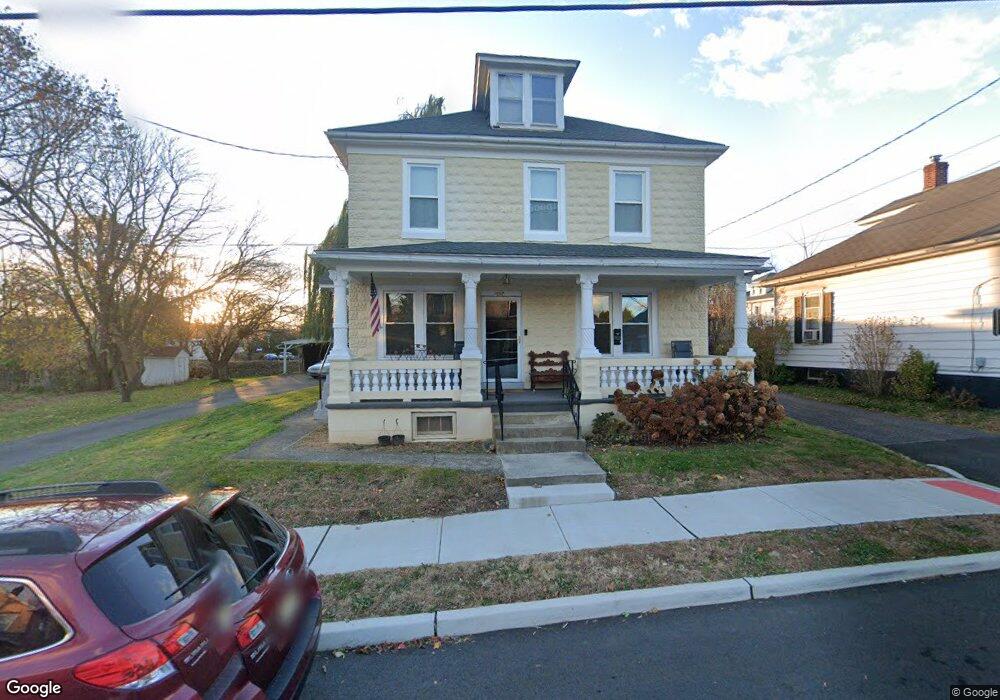 1125 5th Ave unit A, Phillipsburg, NJ 08865 - photo 1