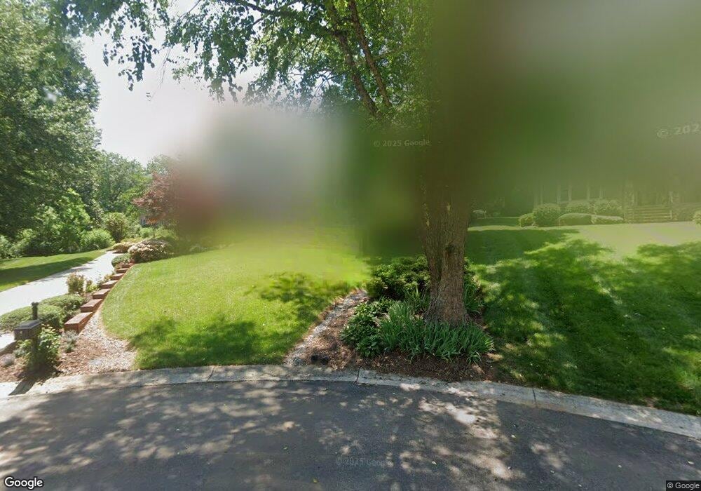 903 Argyle Ct, Statesville, NC 28677 - photo 1