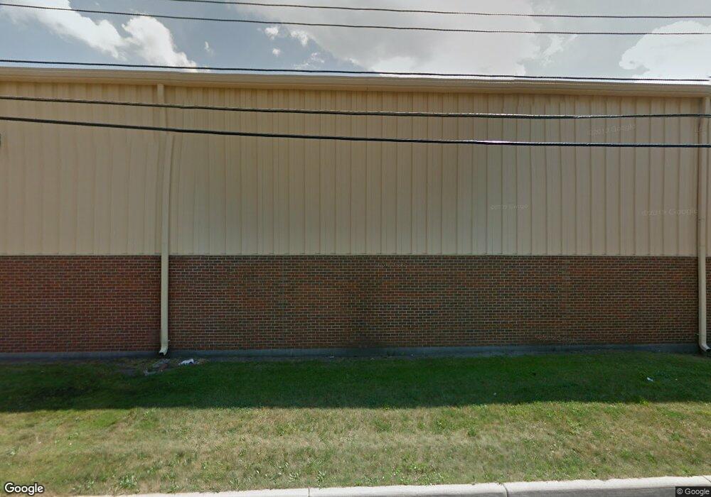 2600 Moak St, Port Huron, MI 48060 - photo 1