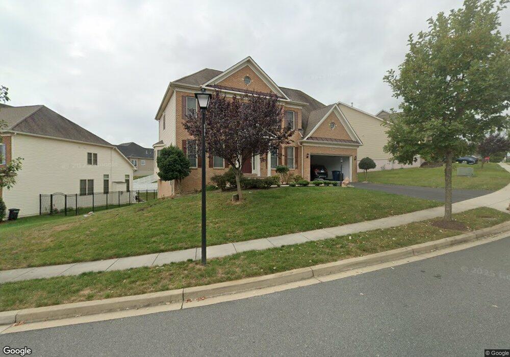 13326 Redspire Dr, Silver Spring, MD 20906 - photo 1