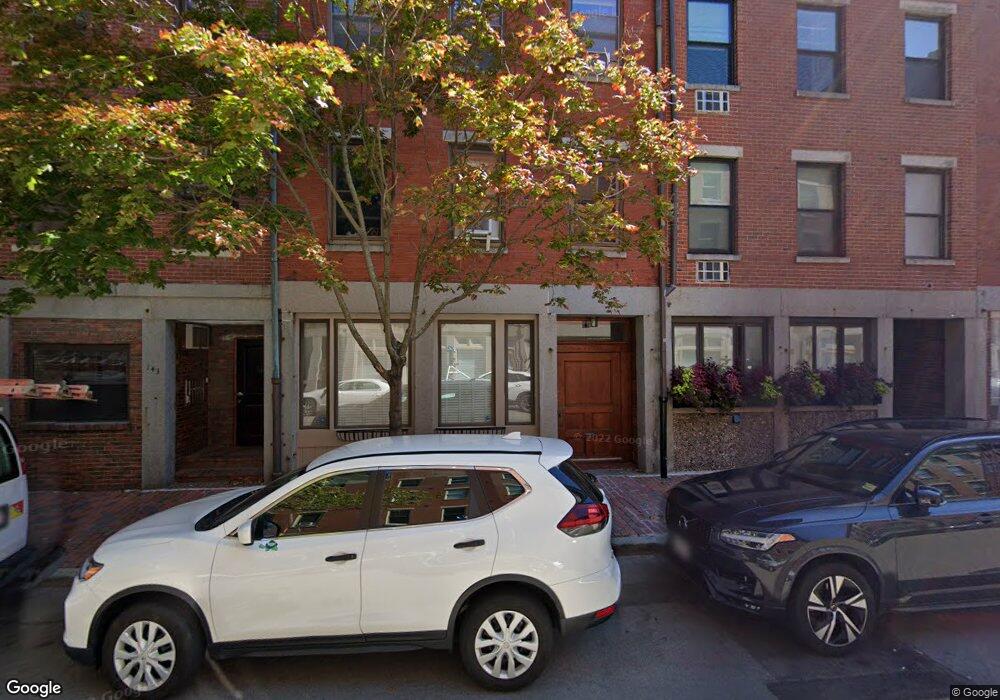 139 Fulton St unit 3, Boston, MA 02109 - photo 1