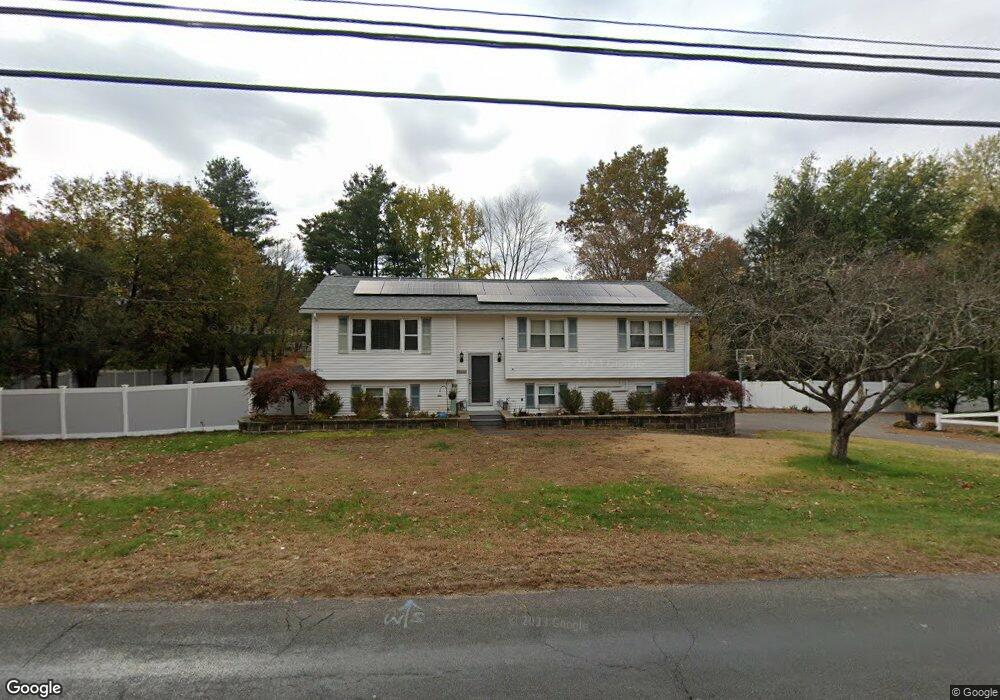 204 Windsorville Rd, Ellington, CT 06029 - photo 1