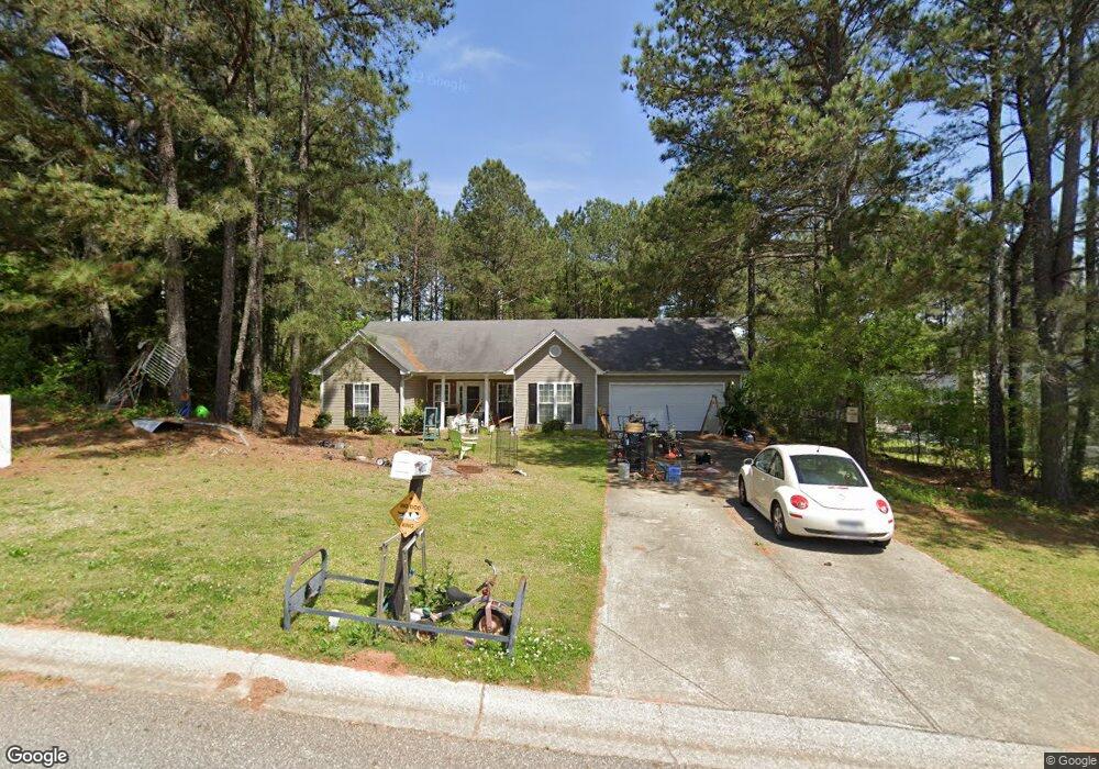 800 Preserve Dr unit 2, Bethlehem, GA 30620 - photo 1