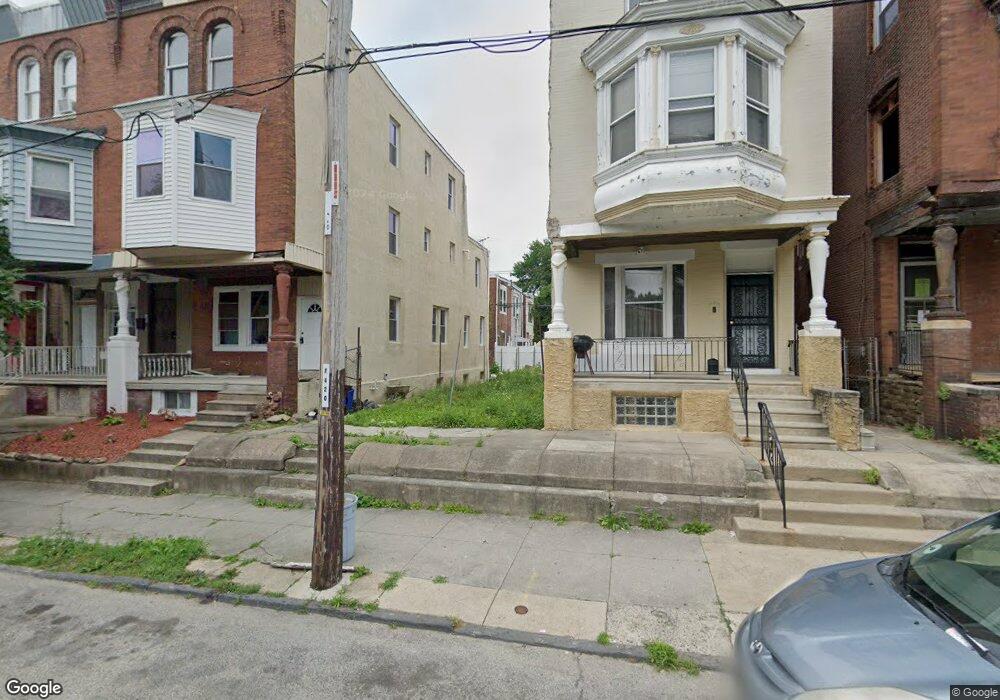 609 E Locust Ave, Philadelphia, PA 19144 - photo 1