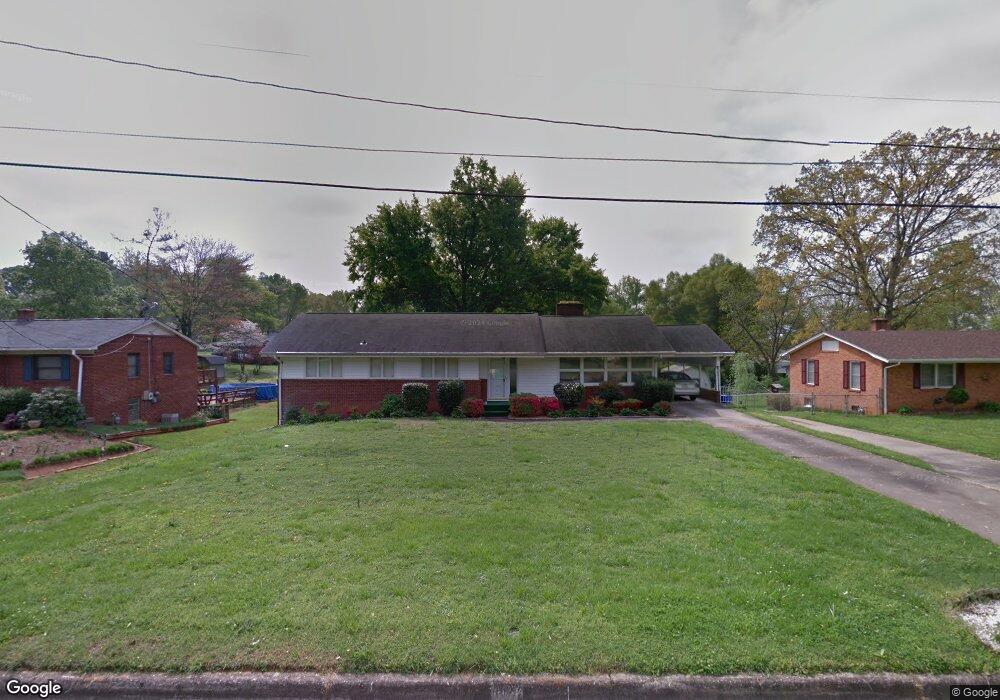 1307 Hammock Ave, Shelby, NC 28152 - photo 1