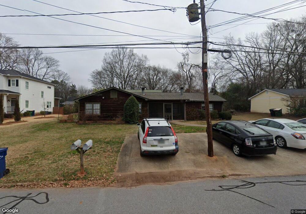 440 Yonah Ave, Athens, GA 30601 - photo 1