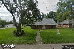 608 Funderburk Ave, Houma, LA 70364