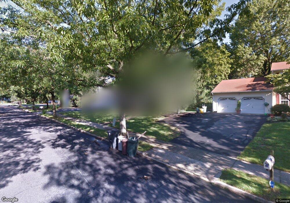 23 Berkshire Dr, Princeton Junction, NJ 08550 - photo 1