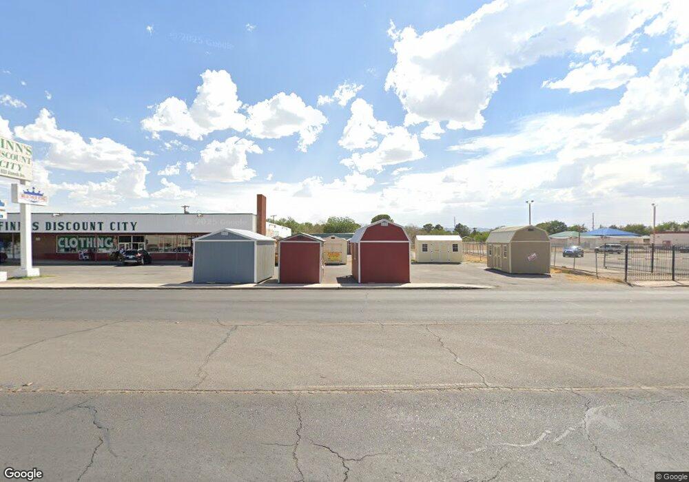 8018 Alameda Ave, El Paso, TX 79915 - photo 1