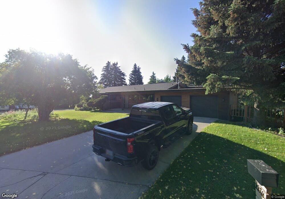 1536 Hillcrest Dr, Sheridan, WY 82801 - photo 1