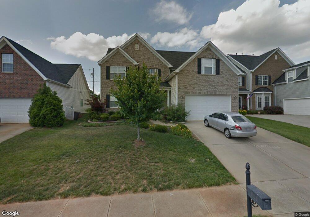 111 Planters Dr, Statesville, NC 28677 - photo 1