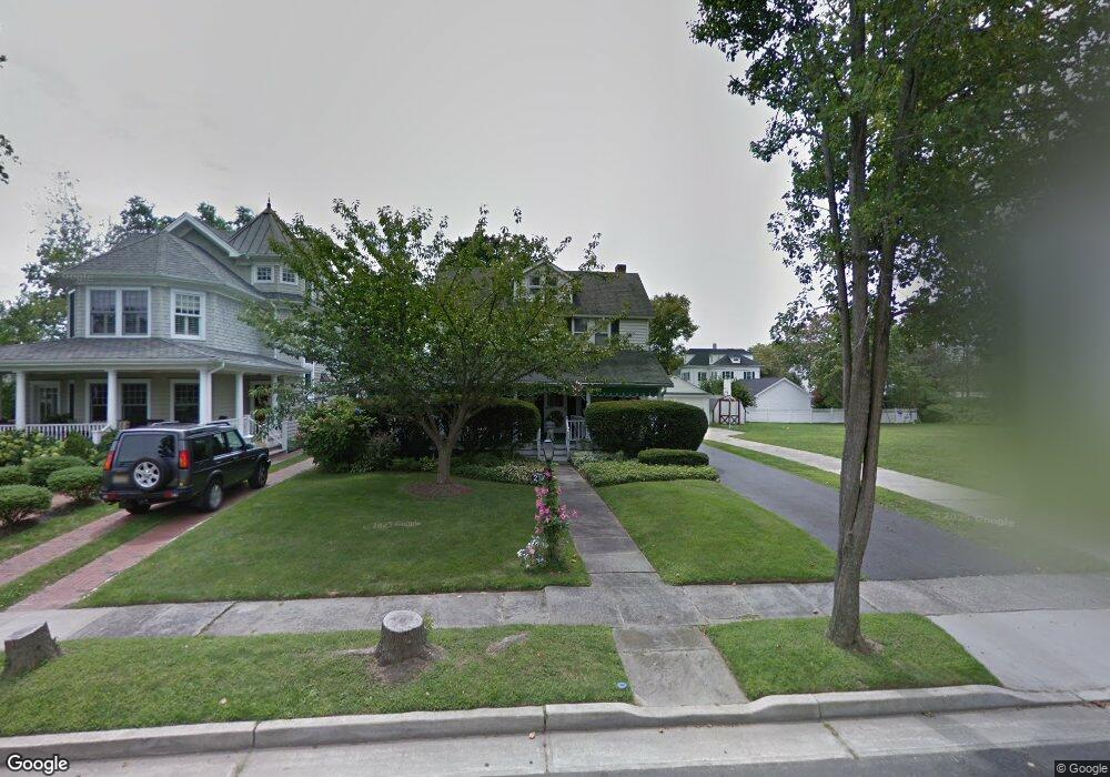 211 Tuttle Ave, Spring Lake, NJ 07762 - photo 1